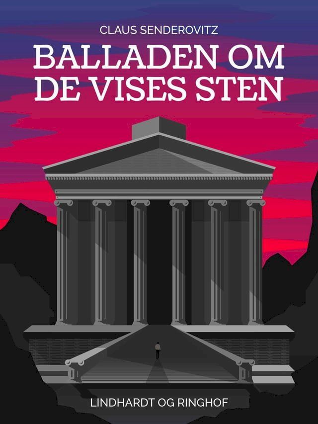  Balladen om De Vises Sten(Kobo/電子書)