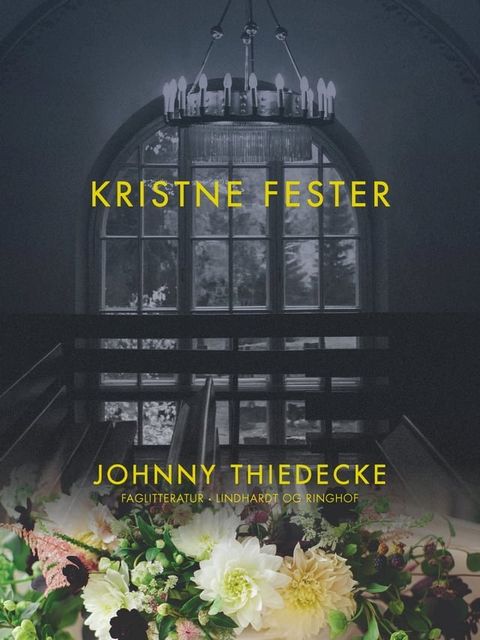 Kristne fester(Kobo/電子書)