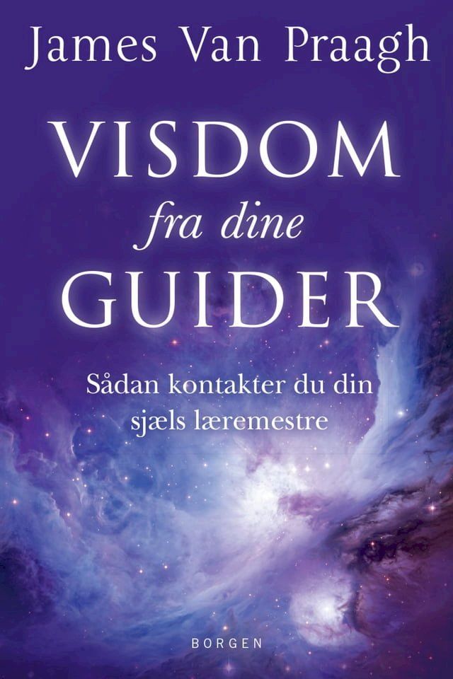  Visdom fra dine guider(Kobo/電子書)