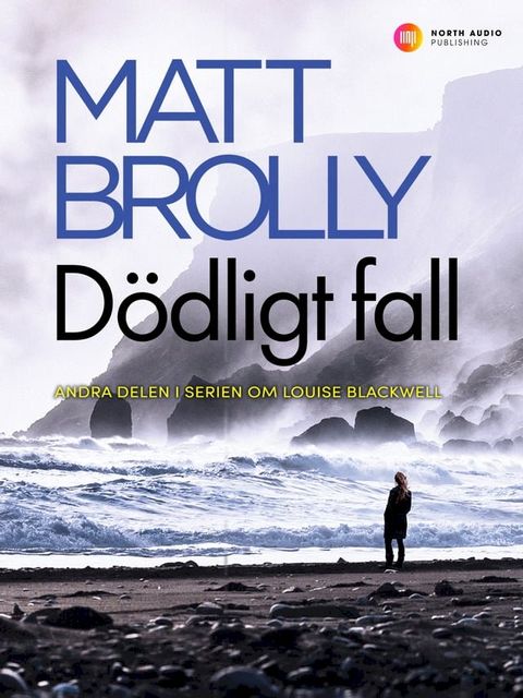 Dödligt fall(Kobo/電子書)