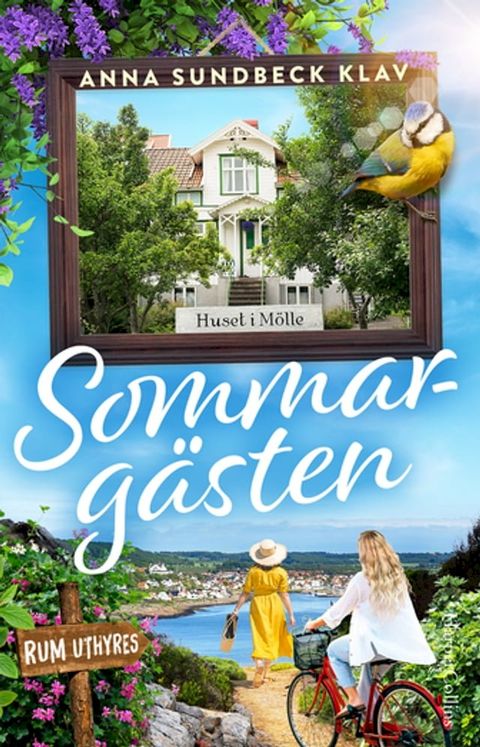 Sommarg&auml;sten(Kobo/電子書)