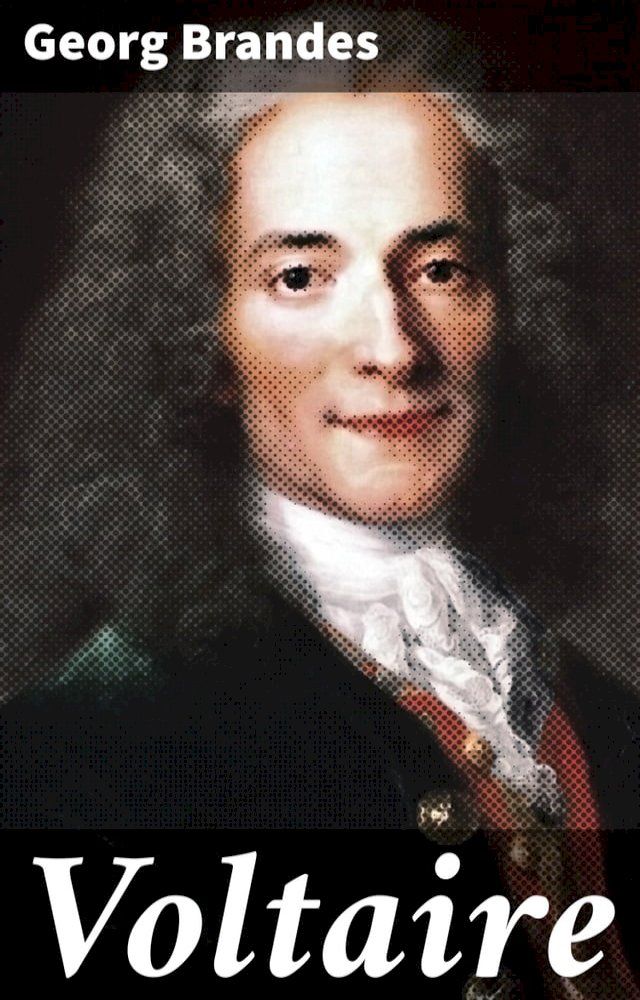  Voltaire(Kobo/電子書)