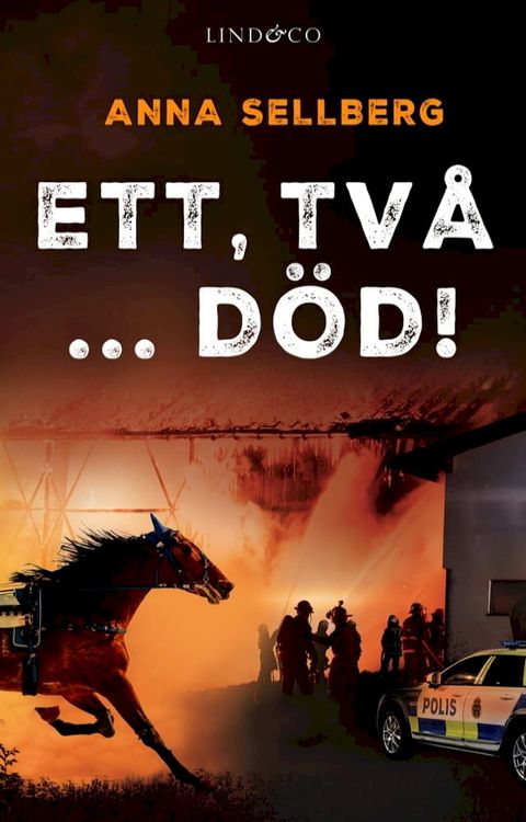 Ett, tv&aring; ... d&ouml;d!(Kobo/電子書)