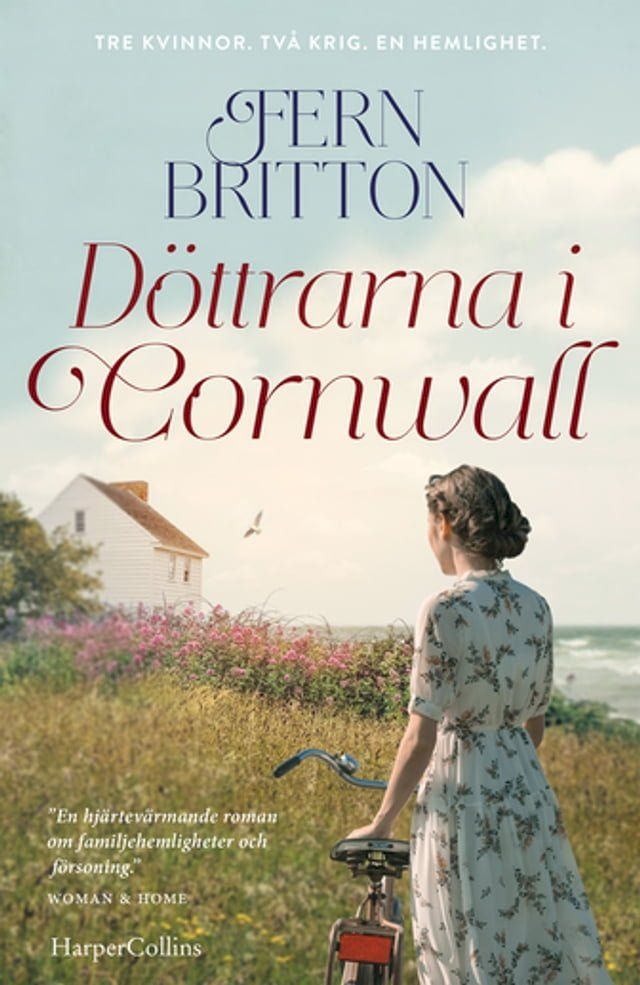  Döttrarna i Cornwall(Kobo/電子書)