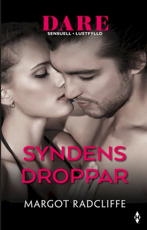 Syndens droppar(Kobo/電子書)