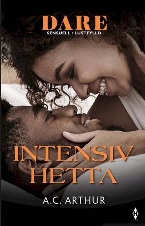 Intensiv hetta(Kobo/電子書)