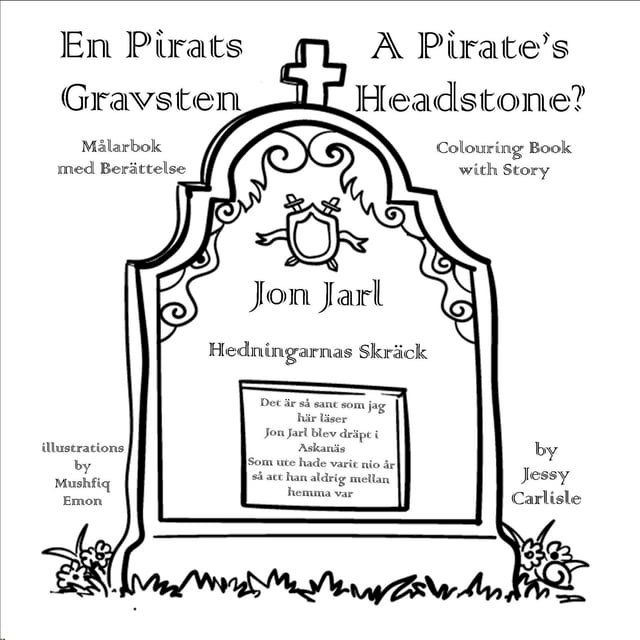  A Pirate's Headstone? (En Pirats Gravsten)(Kobo/電子書)