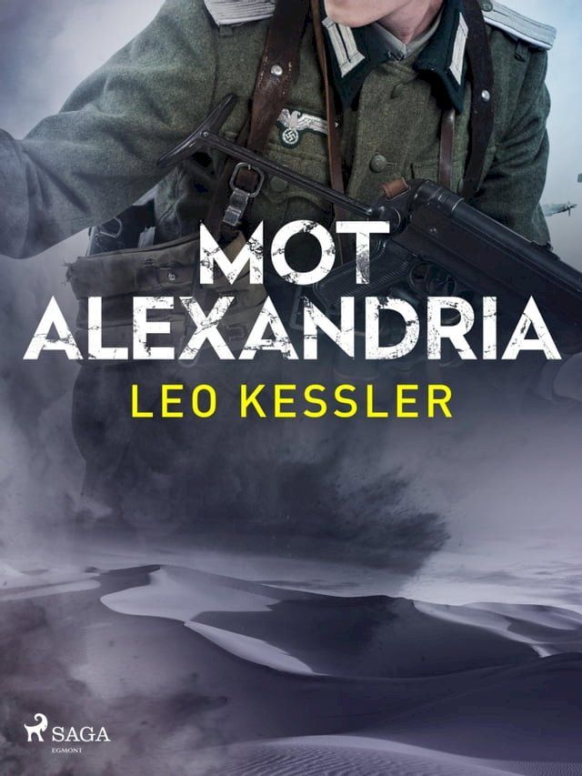  Mot Alexandria(Kobo/電子書)