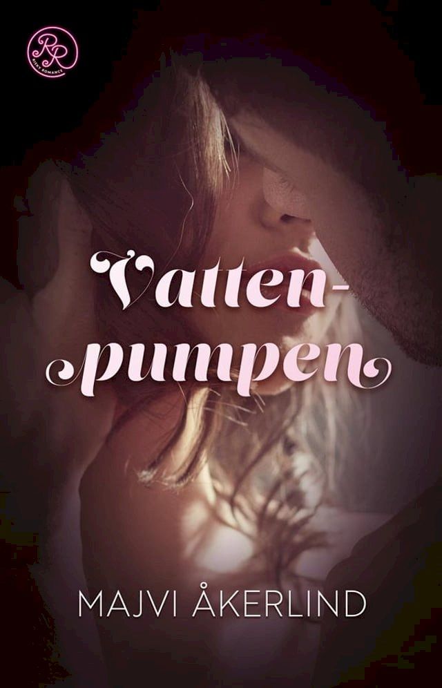  Vattenpumpen(Kobo/電子書)