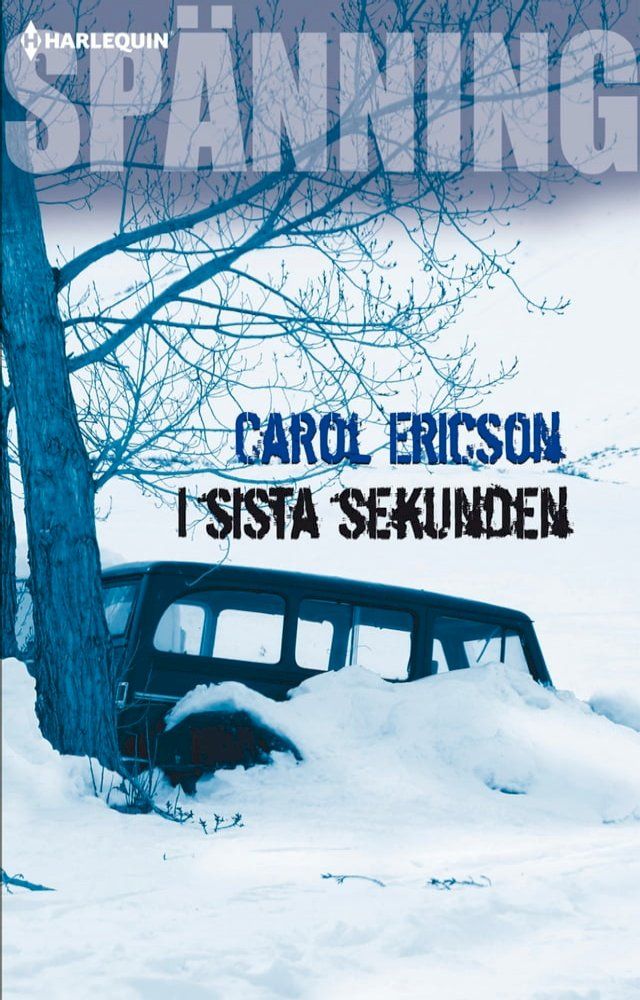  I sista sekunden(Kobo/電子書)