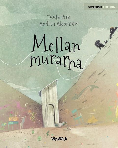 Mellan murarna(Kobo/電子書)