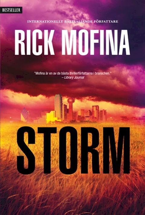 Storm(Kobo/電子書)