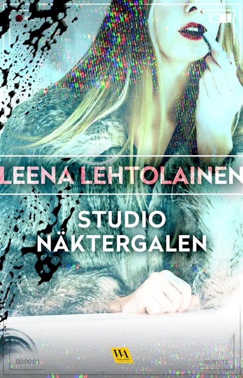 Studio N&auml;ktergalen(Kobo/電子書)