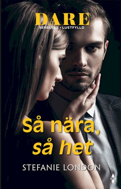 S&aring; n&auml;ra, s&aring; het(Kobo/電子書)