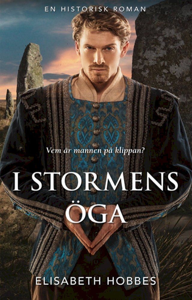  I stormens &ouml;ga(Kobo/電子書)