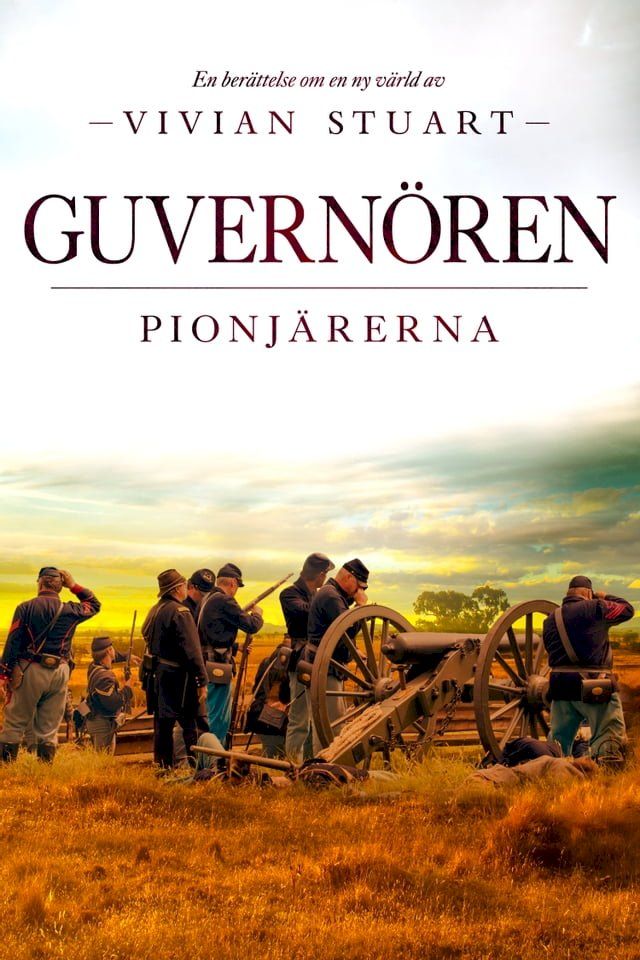  Guvern&ouml;ren(Kobo/電子書)