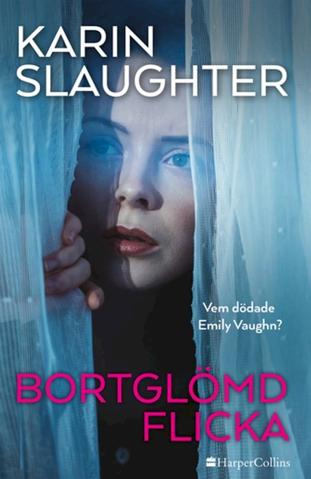  Bortgl&ouml;md flicka(Kobo/電子書)