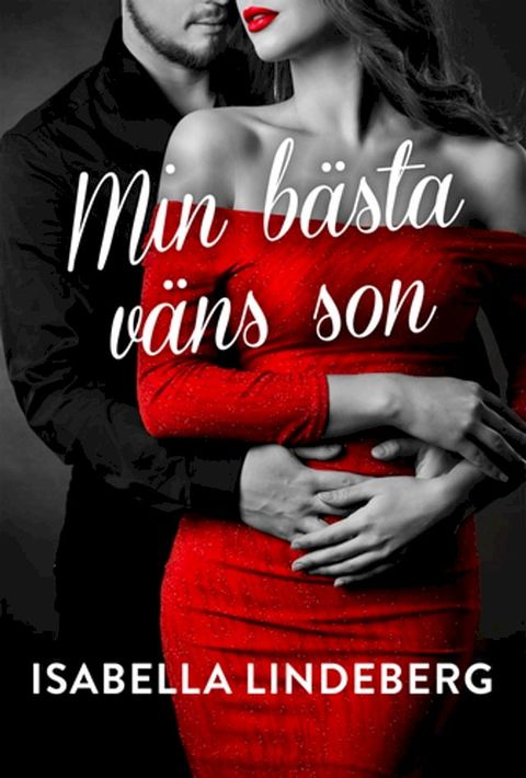 Min b&auml;sta v&auml;ns son(Kobo/電子書)