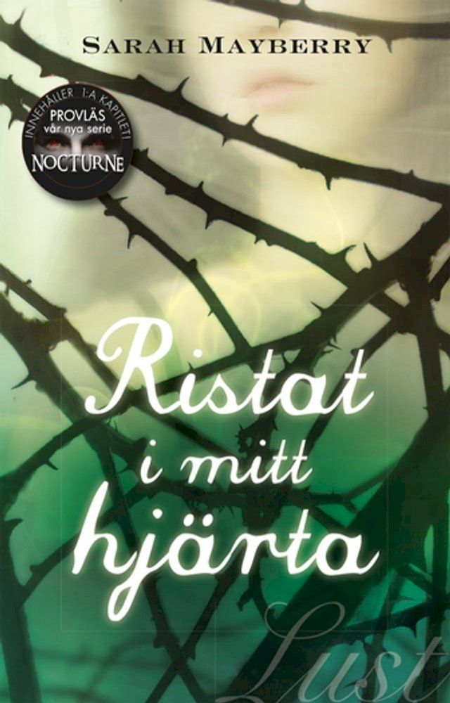  Ristat i mitt hjärta(Kobo/電子書)