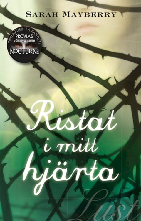 Ristat i mitt hjärta(Kobo/電子書)