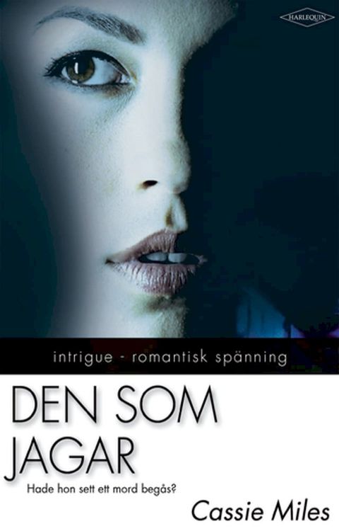 Den som jagar(Kobo/電子書)