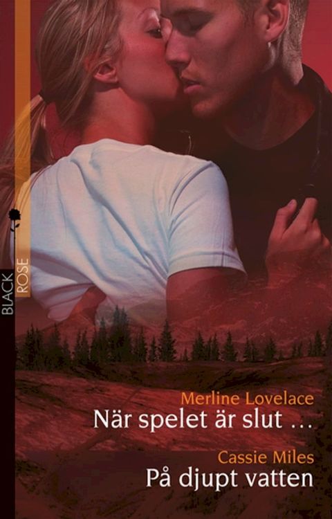 N&auml;r spelet &auml;r slut … / P&aring; djupt vatten(Kobo/電子書)