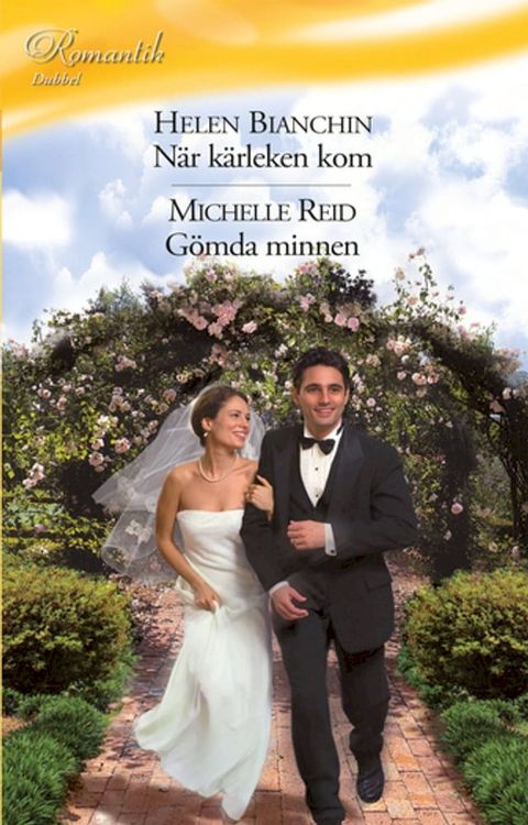 N&auml;r k&auml;rleken kom / G&ouml;mda minnen(Kobo/電子書)