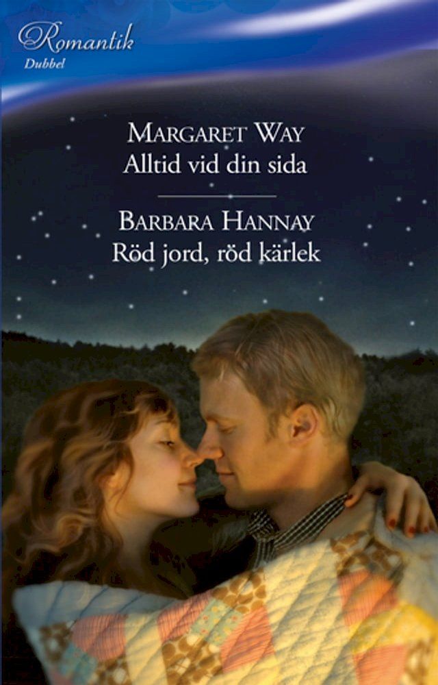  Alltid vid din sida / R&ouml;d jord, r&ouml;d k&auml;rlek(Kobo/電子書)