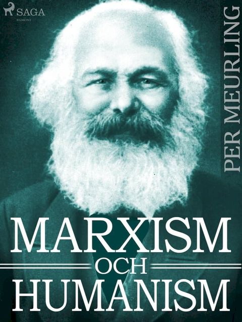 Marxism och humanism(Kobo/電子書)