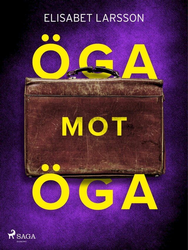  &Ouml;ga mot &ouml;ga(Kobo/電子書)