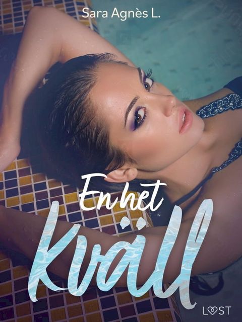 En het kv&auml;ll - erotisk novell(Kobo/電子書)