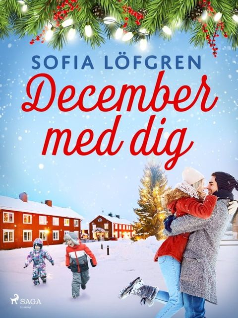 December med dig(Kobo/電子書)