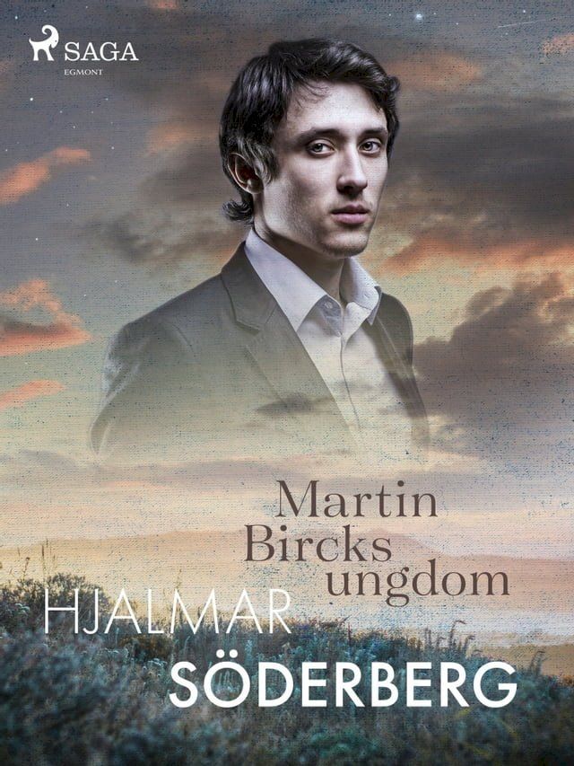  Martin Bircks Ungdom(Kobo/電子書)