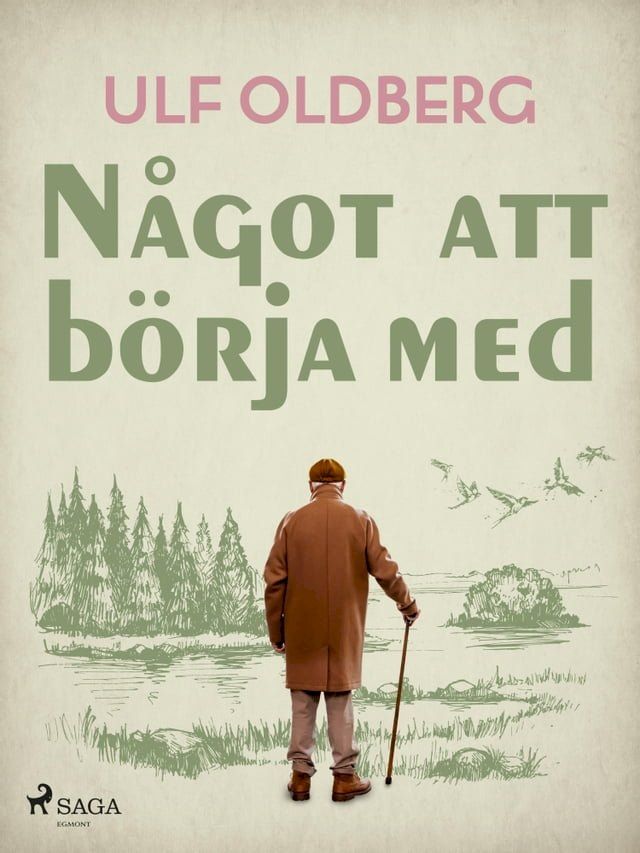  Något att börja med(Kobo/電子書)