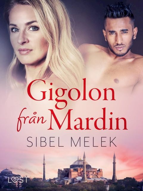 Gigolon fr&aring;n Mardin - erotisk novell(Kobo/電子書)