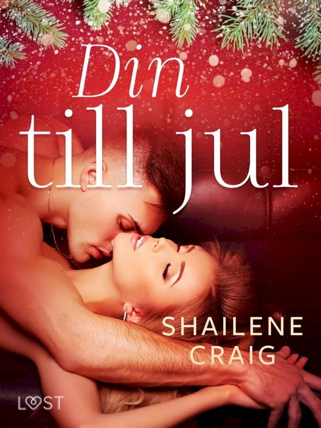  Din till jul - erotisk julnovell(Kobo/電子書)