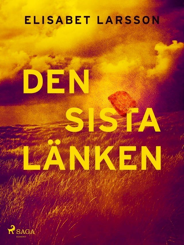  Den sista l&auml;nken(Kobo/電子書)