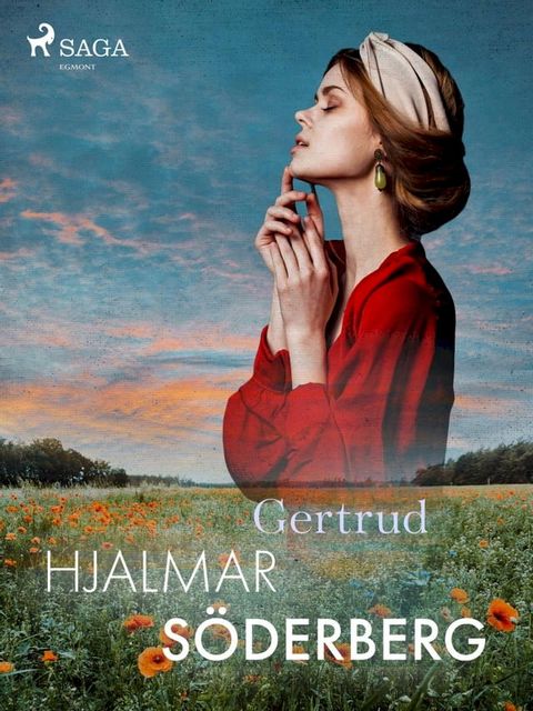 Gertrud(Kobo/電子書)