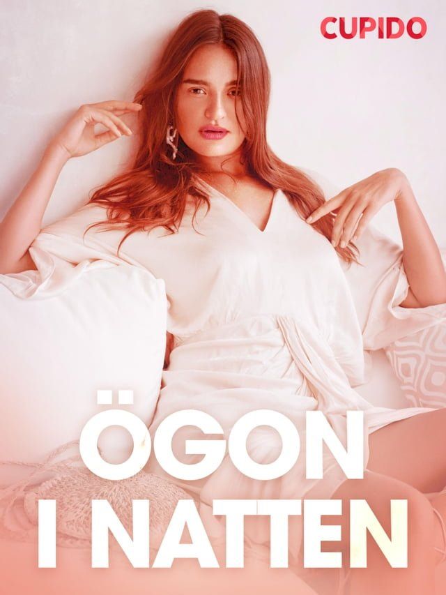  Ögon i natten - erotiska noveller(Kobo/電子書)