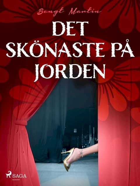 Det skönaste på jorden(Kobo/電子書)