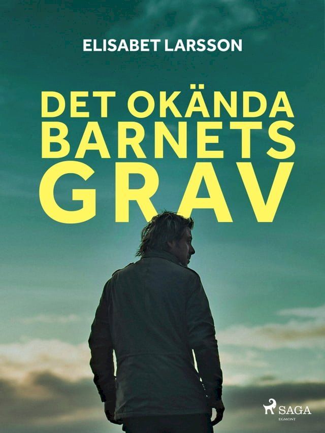  Det ok&auml;nda barnets grav(Kobo/電子書)