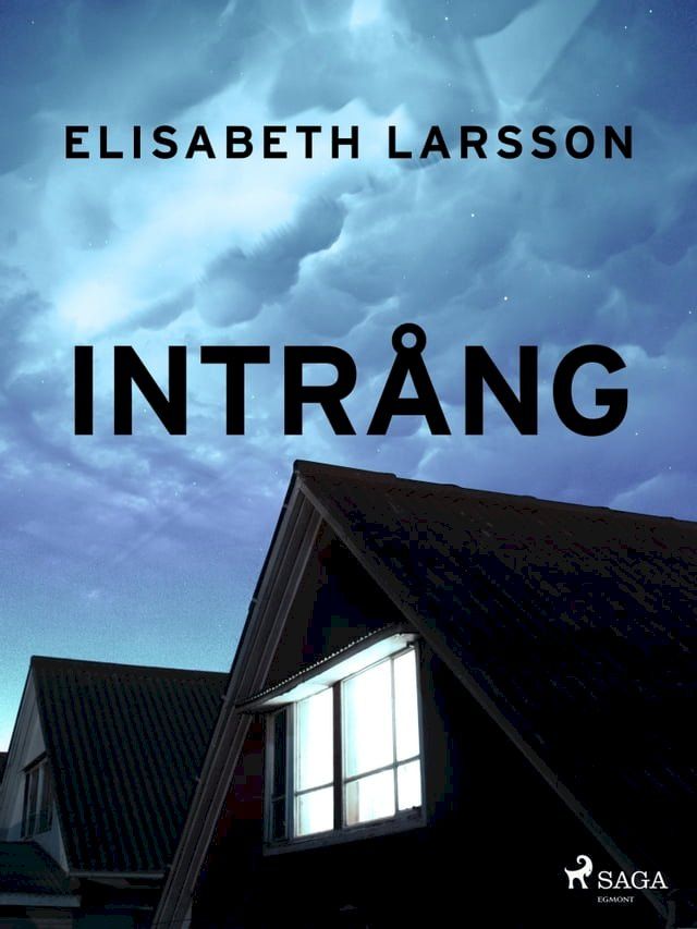  Intr&aring;ng(Kobo/電子書)