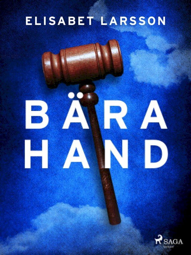  B&auml;ra hand(Kobo/電子書)