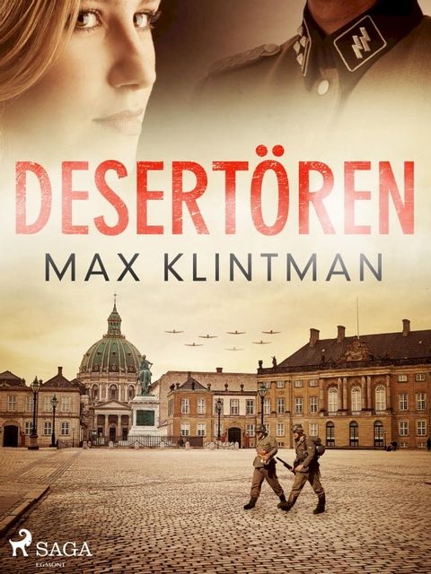 Desert&ouml;ren(Kobo/電子書)