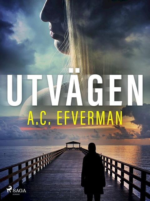 Utv&auml;gen(Kobo/電子書)