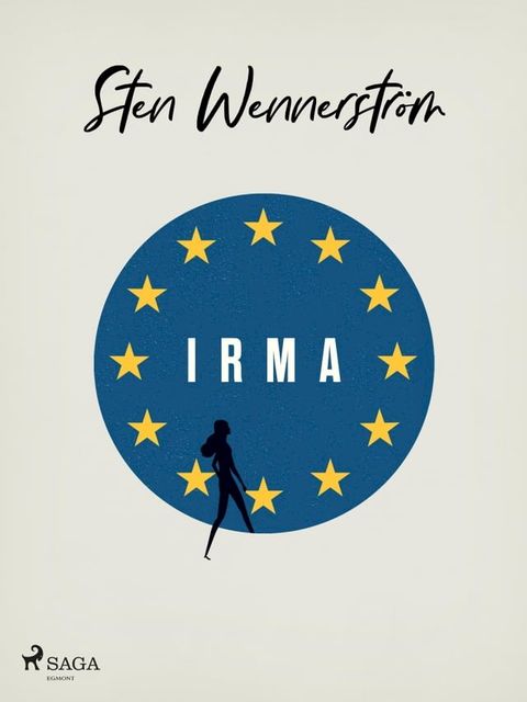 Irma(Kobo/電子書)