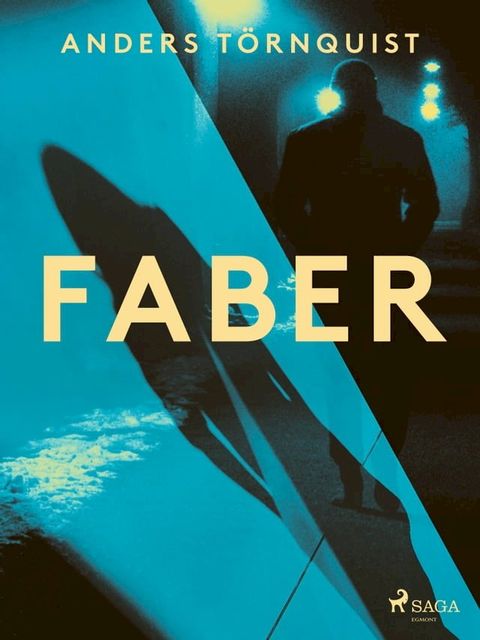 Faber(Kobo/電子書)