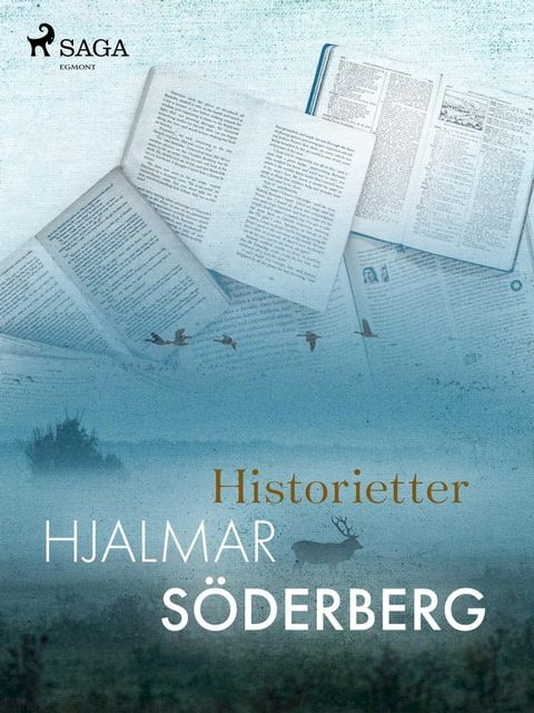 Historietter(Kobo/電子書)