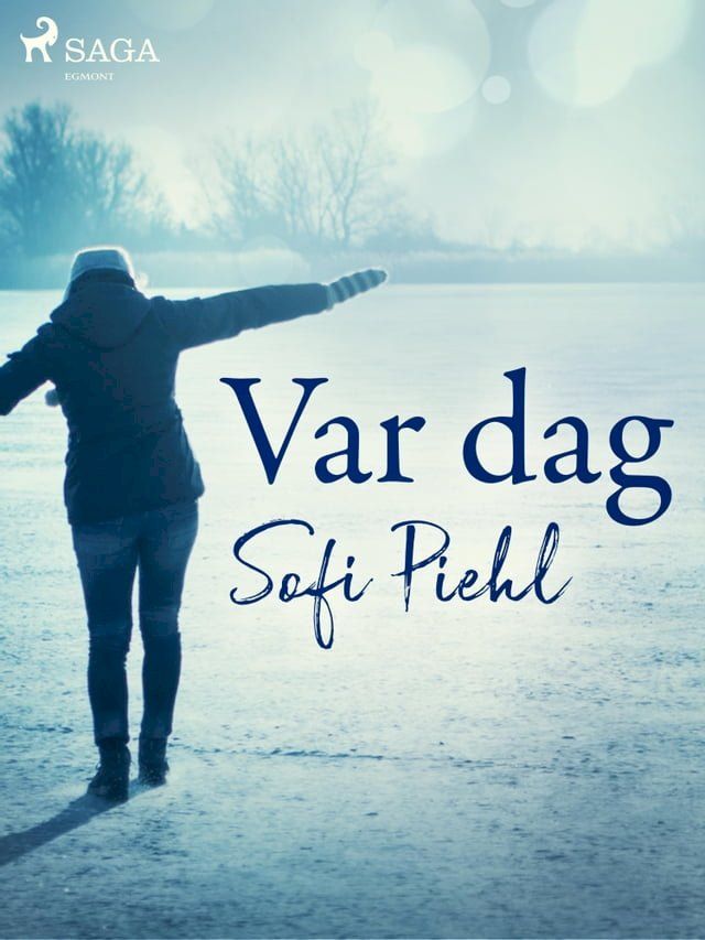  Var dag(Kobo/電子書)