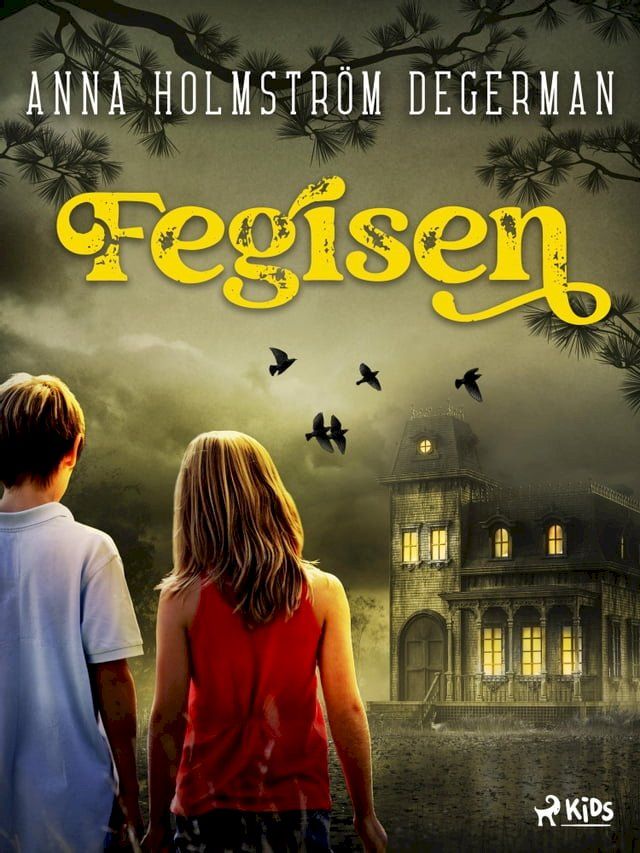  Fegisen(Kobo/電子書)